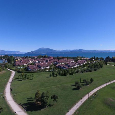 Alma Garda Home Sirmione Bagian luar foto