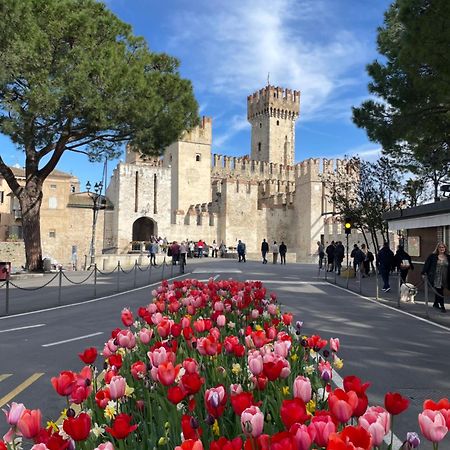 Alma Garda Home Sirmione Bagian luar foto