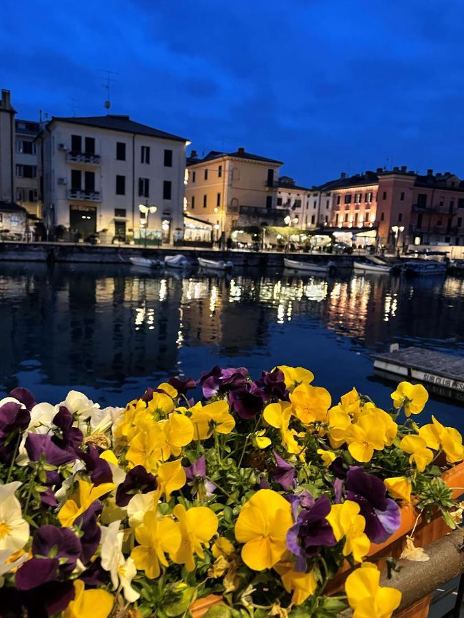 Alma Garda Home Sirmione Bagian luar foto