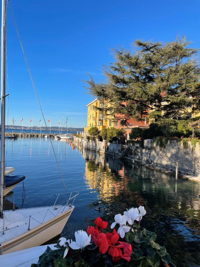 Alma Garda Home Sirmione Bagian luar foto