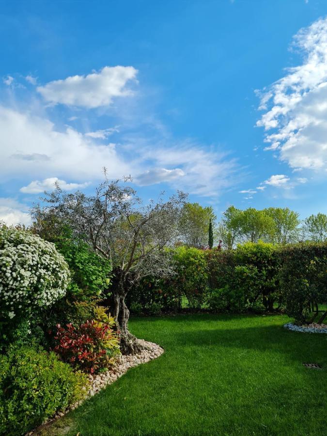 Alma Garda Home Sirmione Bagian luar foto