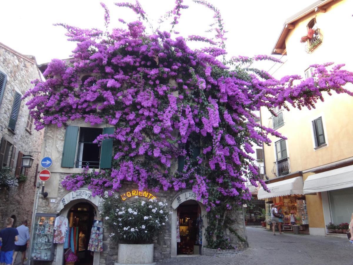 Alma Garda Home Sirmione Bagian luar foto