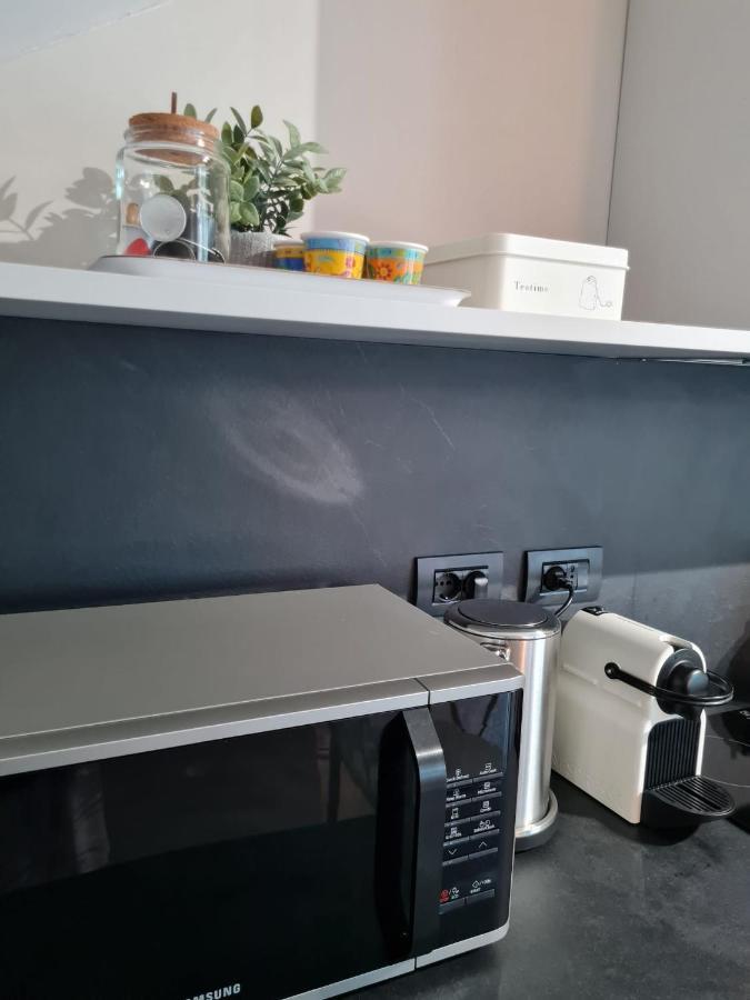 Alma Garda Home Sirmione Bagian luar foto