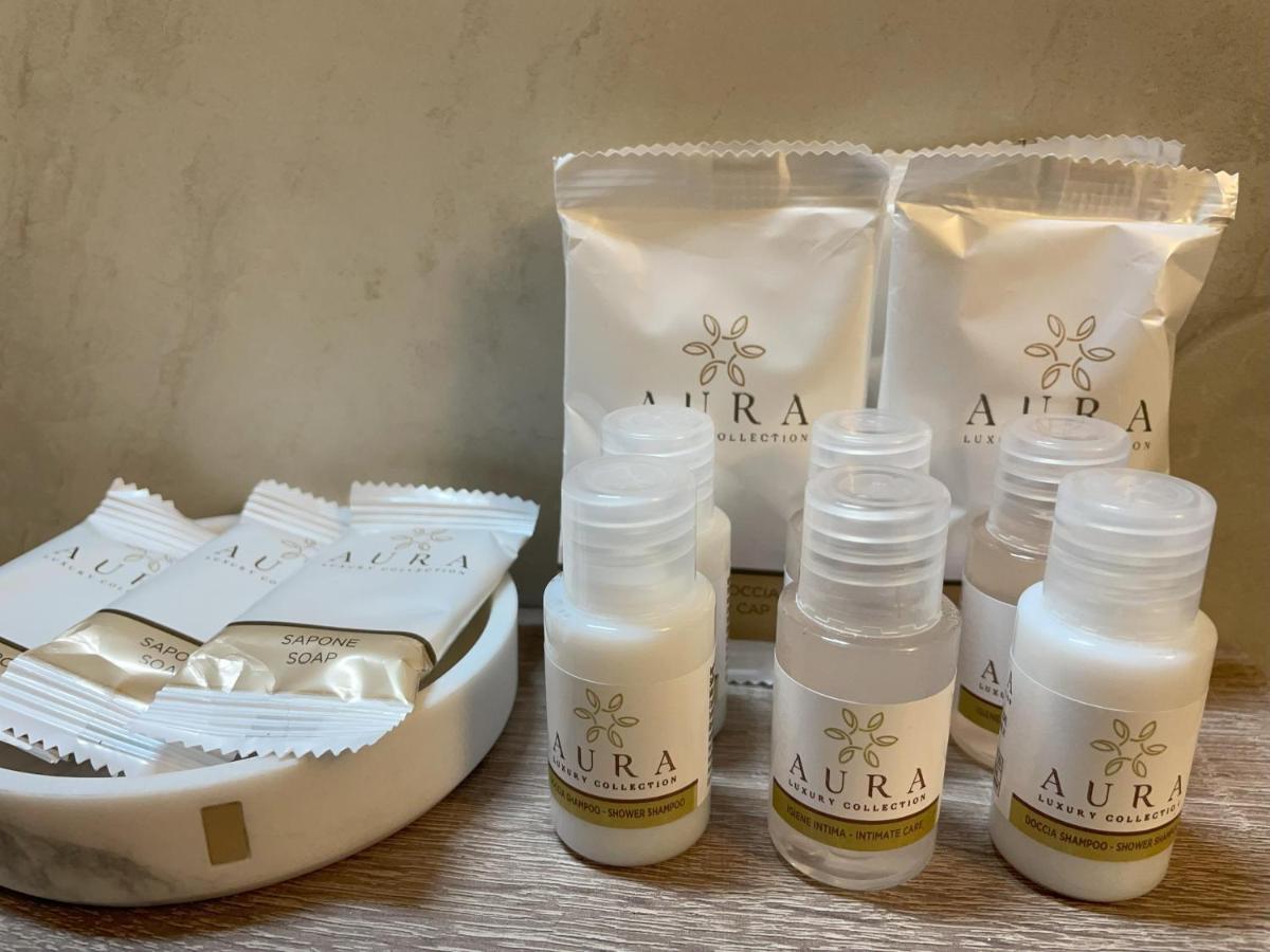 Alma Garda Home Sirmione Bagian luar foto