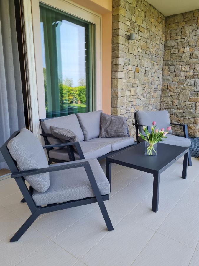 Alma Garda Home Sirmione Bagian luar foto