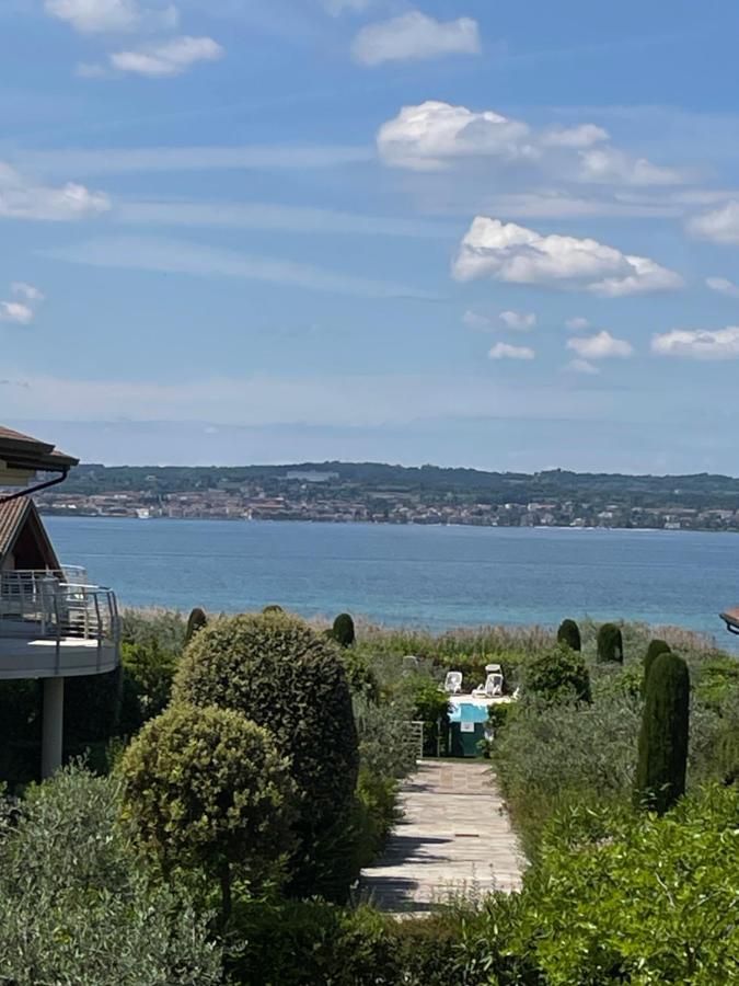 Alma Garda Home Sirmione Bagian luar foto