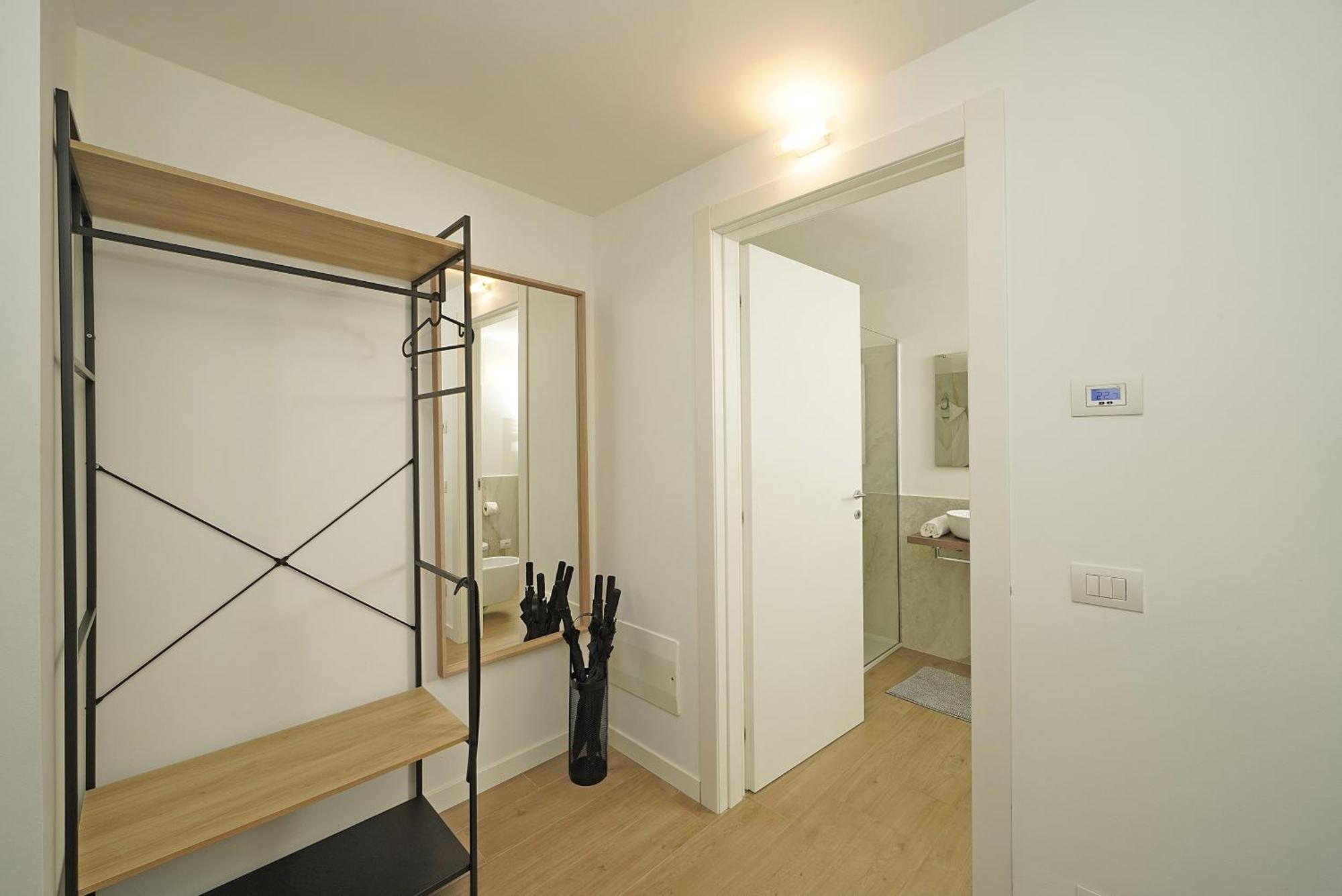 Alma Garda Home Sirmione Bagian luar foto
