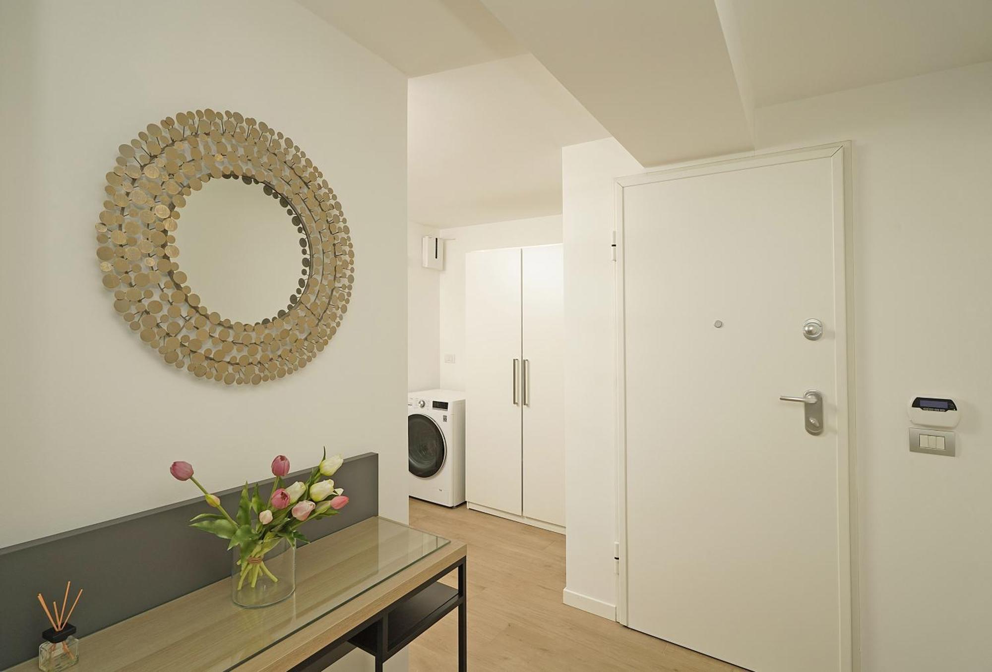 Alma Garda Home Sirmione Bagian luar foto