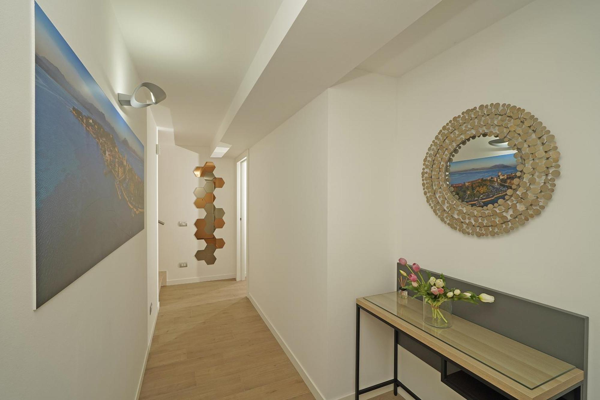 Alma Garda Home Sirmione Bagian luar foto