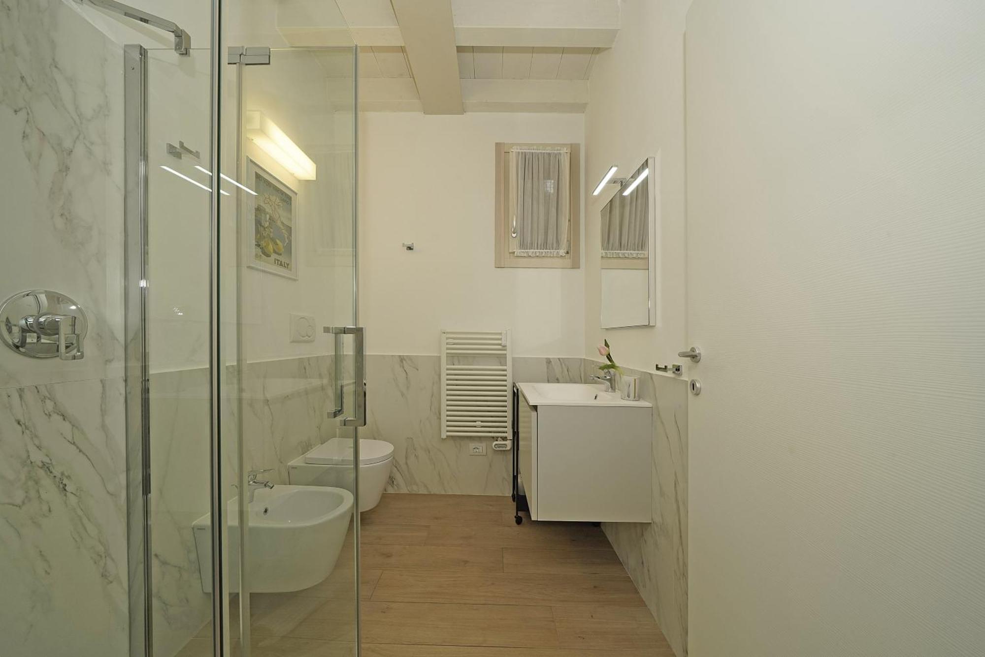 Alma Garda Home Sirmione Bagian luar foto