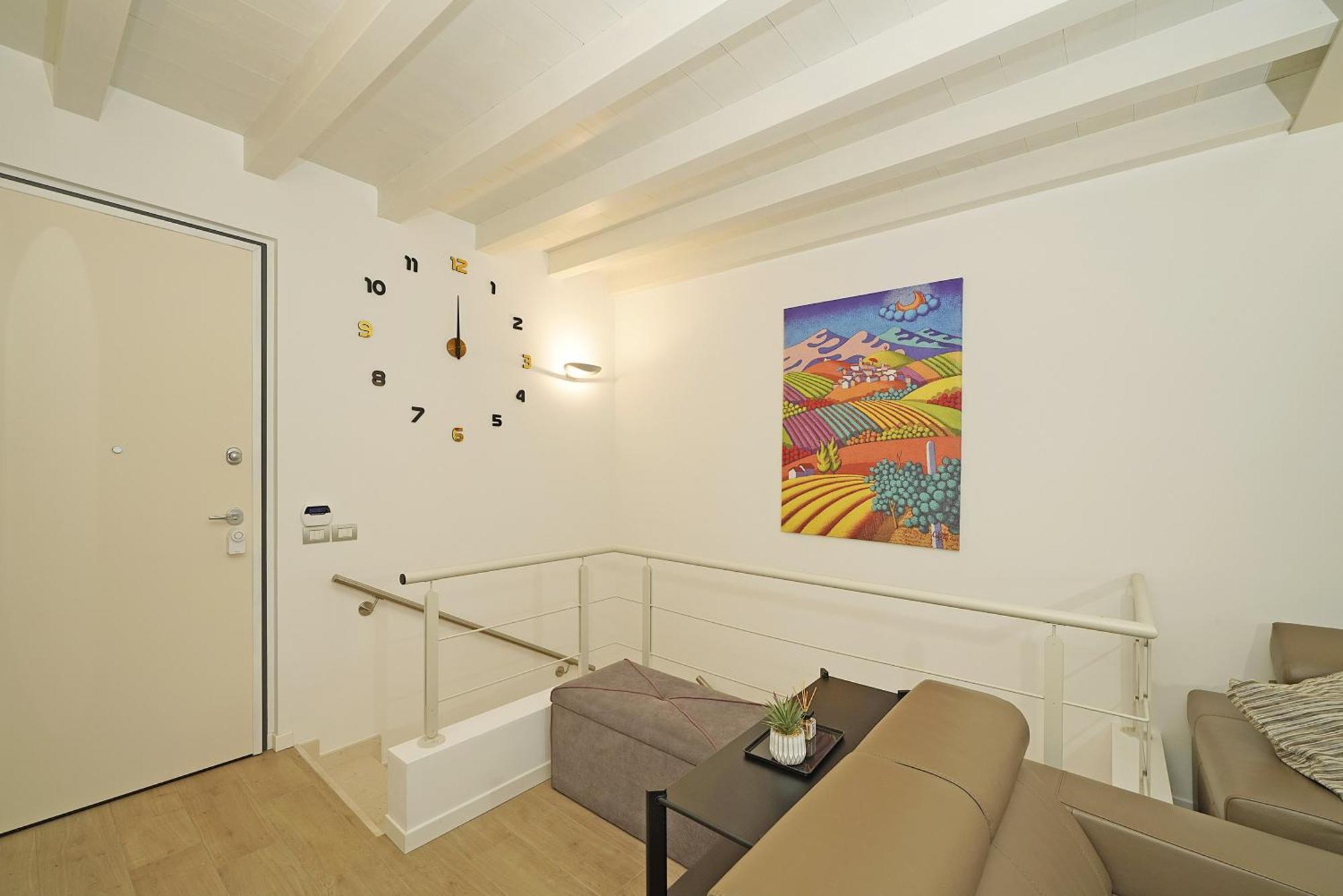 Alma Garda Home Sirmione Bagian luar foto